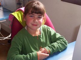 Andrea Prieto Fresno