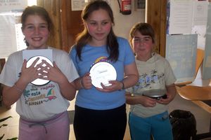 Todos los participantes son ganadores