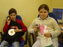 Los ganadores de Cabranes