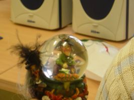 Regalos entregados en Cabranes